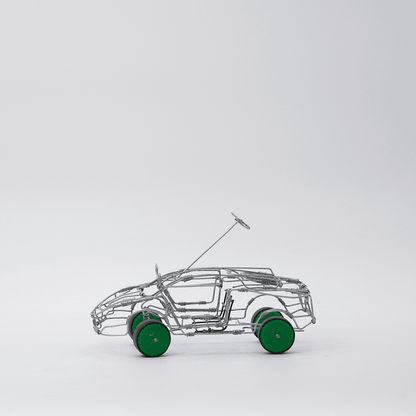 Renate Display sedan #347