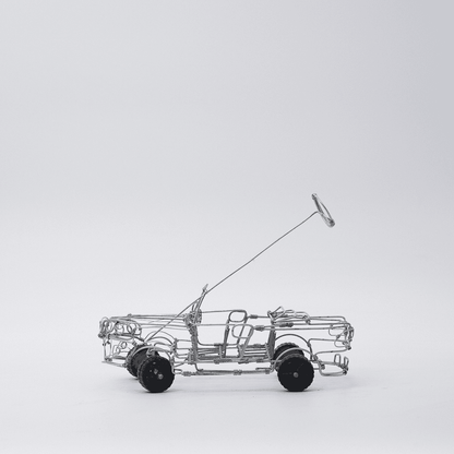 Renate Display sedan #353