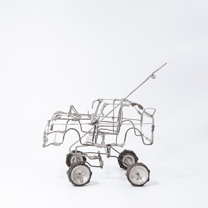 Robert Racing hatchback #129