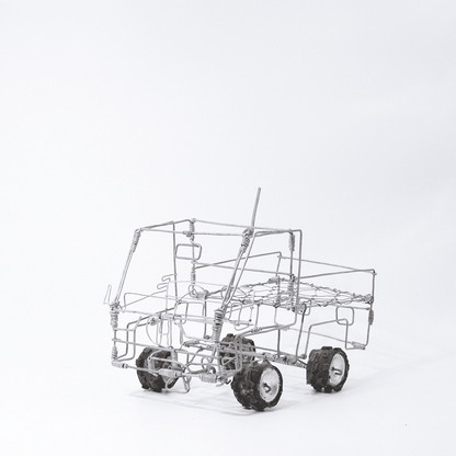 Robert Racing truck #128