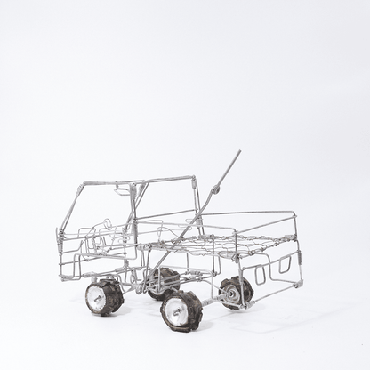 Robert Racing truck #128