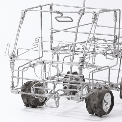 Robert Racing truck #128