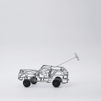 Robert Display hatchback #267