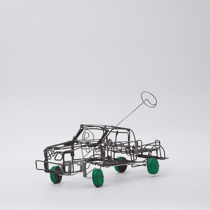 Robert Display pickup truck #269