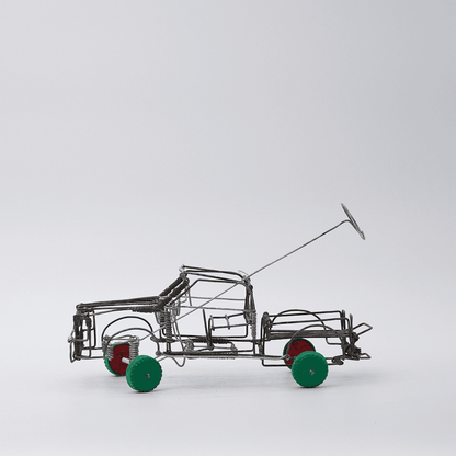 Robert Display pickup truck #269