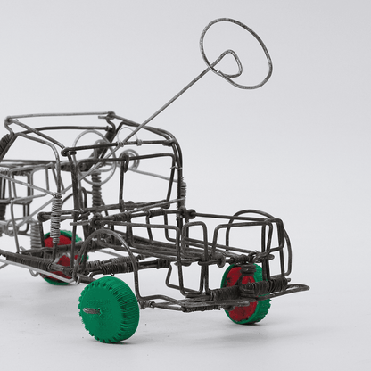 Robert Display pickup truck #269