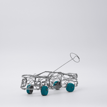 Robert Display sedan #263