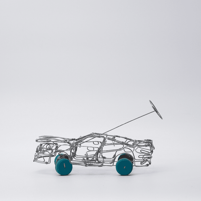 Robert Display sedan #263