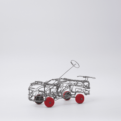 Robert Display sedan #264