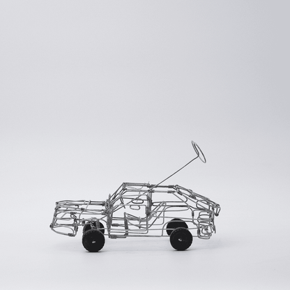 Robert Display sedan #265