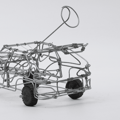 Robert Display sedan #265