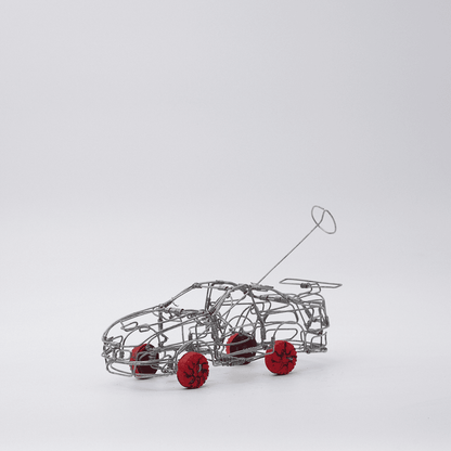 Robert Display sedan #266