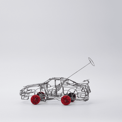 Robert Display sedan #266