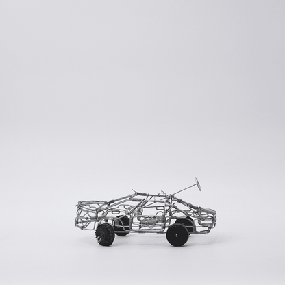 Robert Display sedan #268