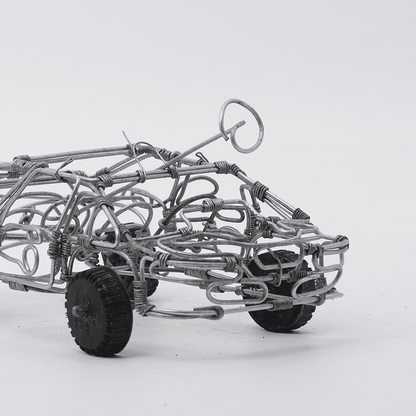 Robert Display sedan #268