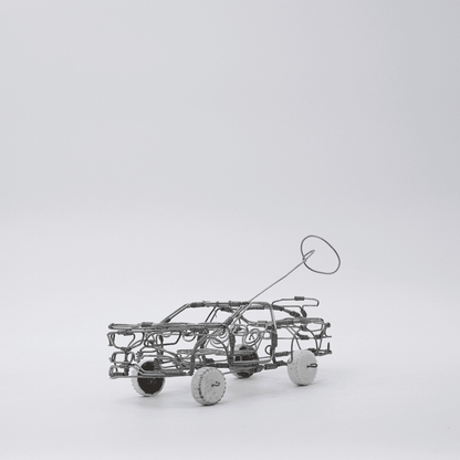 Robert Display sedan #270