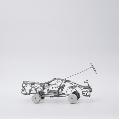 Robert Display sedan #270