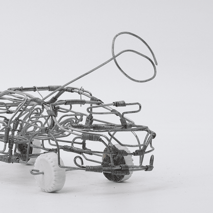 Robert Display sedan #270