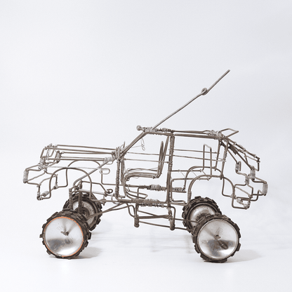 Romeo Racing hatchback #94