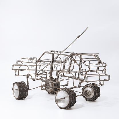 Romeo Racing hatchback #94