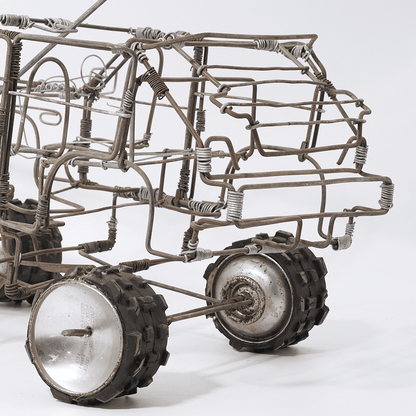 Romeo Racing hatchback #94