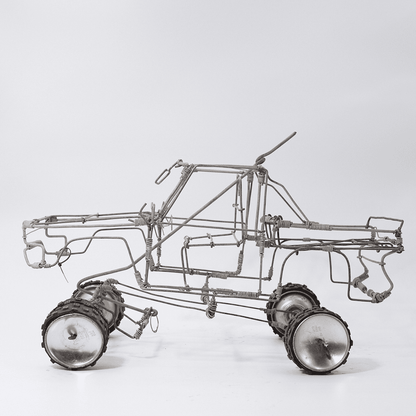 Romeo Racing pickup truck #100