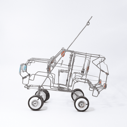 Romeo Racing suv #96