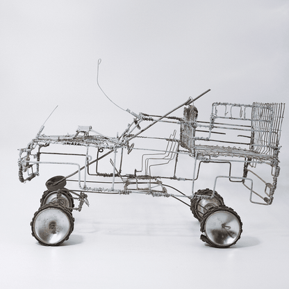 Romeo Racing suv #99