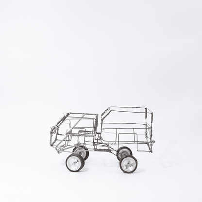 Romeo Racing truck #92