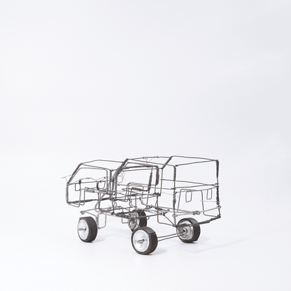 Romeo Racing truck #92