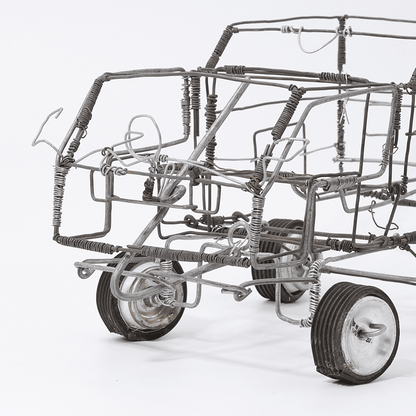 Romeo Racing truck #92