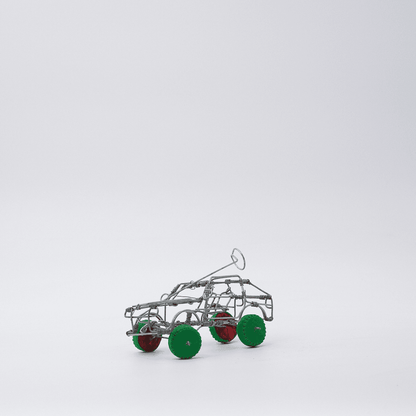 Romeo Display hatchback #220