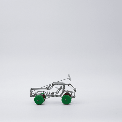 Romeo Display hatchback #220