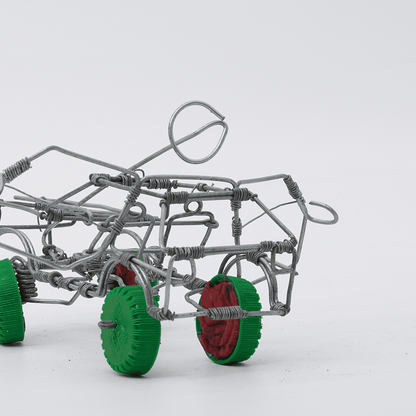 Romeo Display hatchback #220