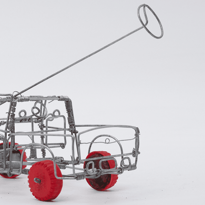 Romeo Display pickup truck #219