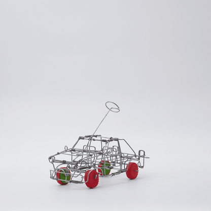 Romeo Display pickup truck #221