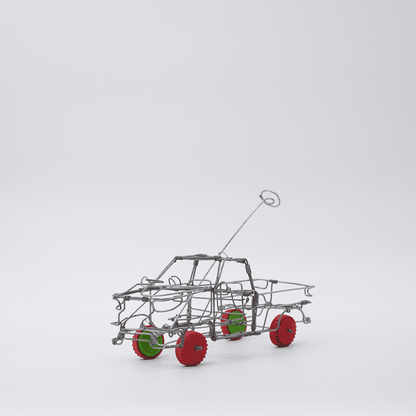 Romeo Display pickup truck #225