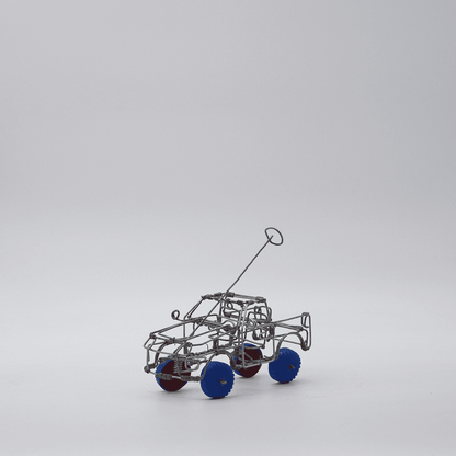 Romeo Display pickup truck #226