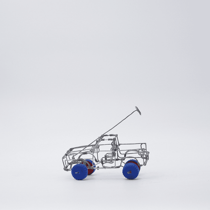 Romeo Display pickup truck #226