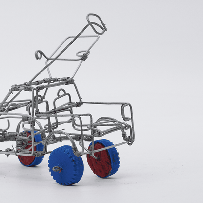 Romeo Display pickup truck #226