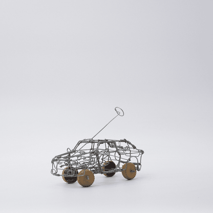 Romeo Display sedan #227