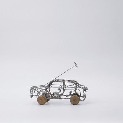 Romeo Display sedan #227