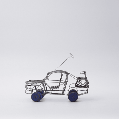 Romeo Display sedan #356