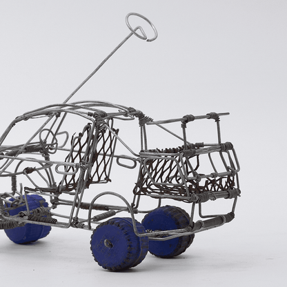 Romeo Display sedan #356