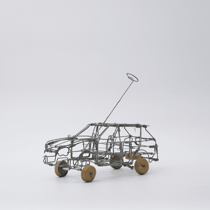 Romeo Display suv #222