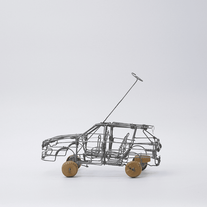 Romeo Display suv #222