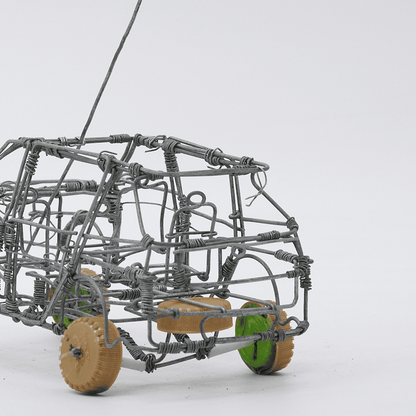 Romeo Display suv #222