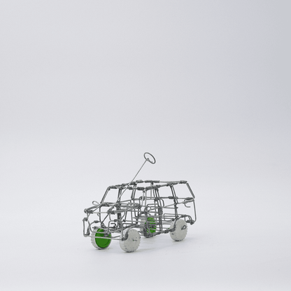 Romeo Display suv #224