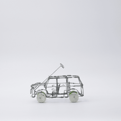 Romeo Display suv #224