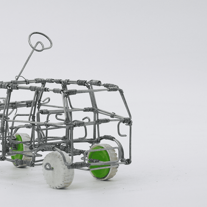 Romeo Display suv #224